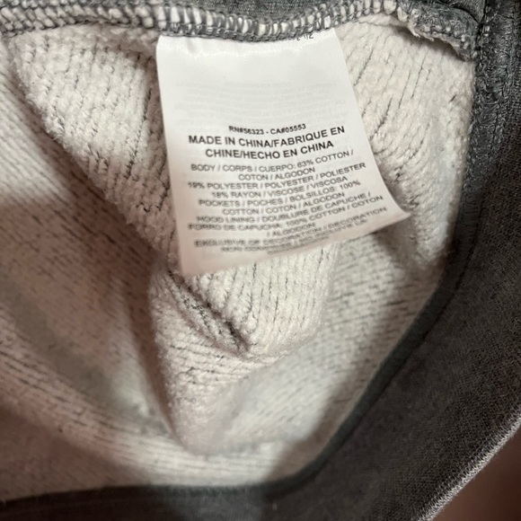 Nike hoodie sweatshirt - Picture 5 of 6